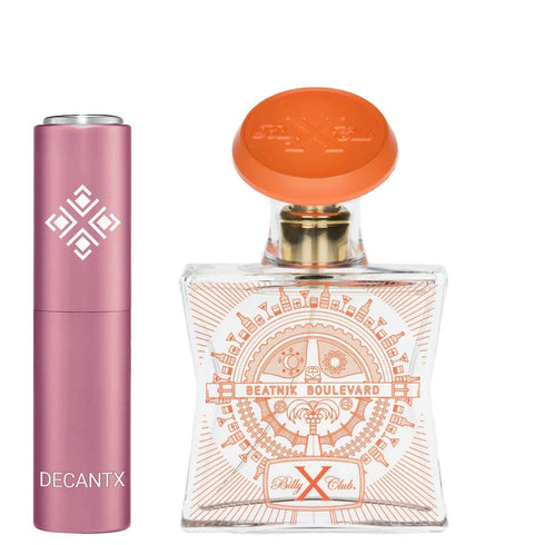 BillyXClub Beatnik Boulevard Eau de Parfum for Men