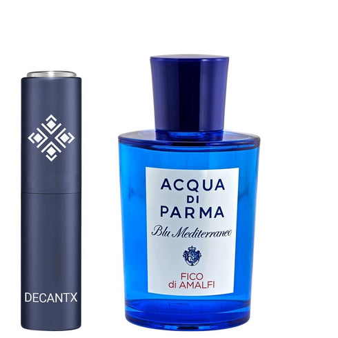 Acqua di Parma Blu Mediterraneo Fico Di Amalfi Eau de Toilette Unisex