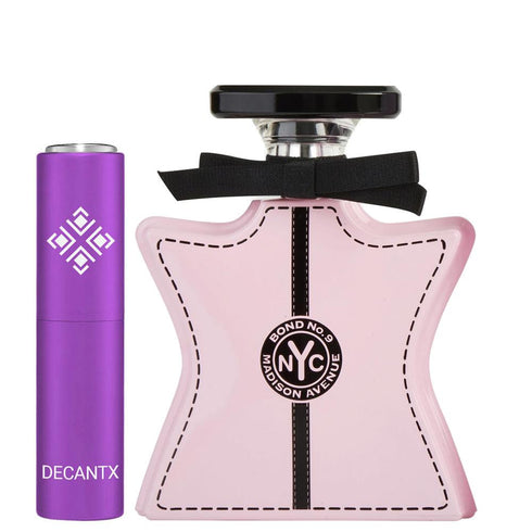 Bond No. 9 Madison Avenue Eau de Parfum for Women