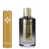 Mancera Amber & Roses Eau de Parfum Unisex
