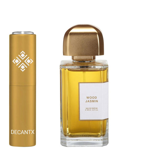 BDK Parfums Wood Jasmin Eau de Parfum Unisex