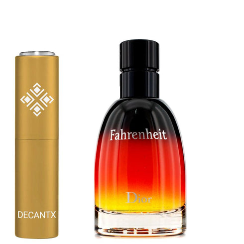 Dior Fahrenheit Parfum for Men