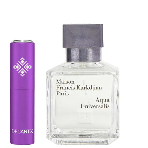 Maison Francis Kurkdjian Aqua Universalis Eau de Toilette Unisex
