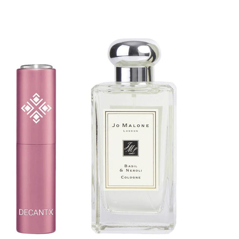 Jo Malone Basil & Neroli Eau de Cologne Unisex