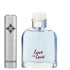 Dolce & Gabbana Light Blue Love is Love Pour Homme Eau de Toilette for Men