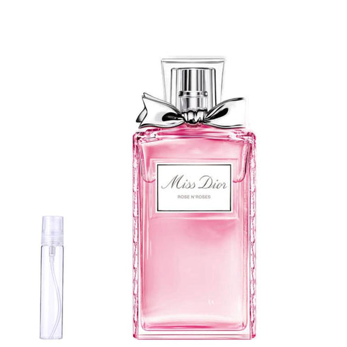 Dior Miss Dior Rose N'Roses Eau de Toilette for Women