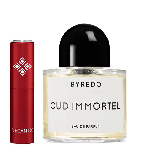 BYREDO Oud Immortel Eau de Parfum Unisex