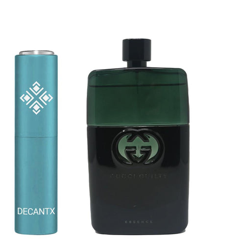 Gucci Guilty Essence Pour Homme Eau de Toilette for Men