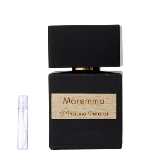 Tiziana Terenzi Maremma Extrait de Parfum Unisex