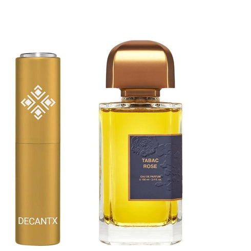 BDK Parfums Tabac Rose Eau de Parfum Unisex