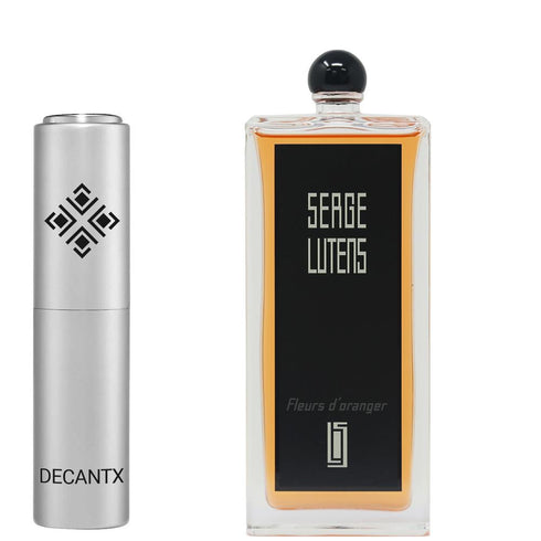 Serge Lutens Fleurs d'Oranger Eau de Parfum Unisex
