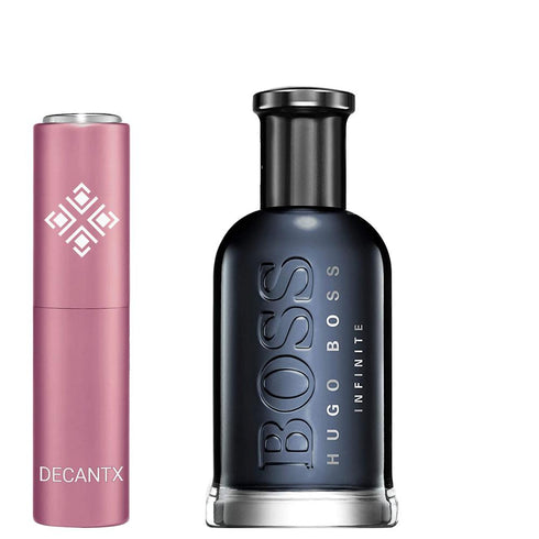 Hugo Boss Bottled Infinite Eau de Parfum for Men