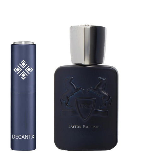 Parfums de Marly Layton Exclusif Eau de Parfum for Men