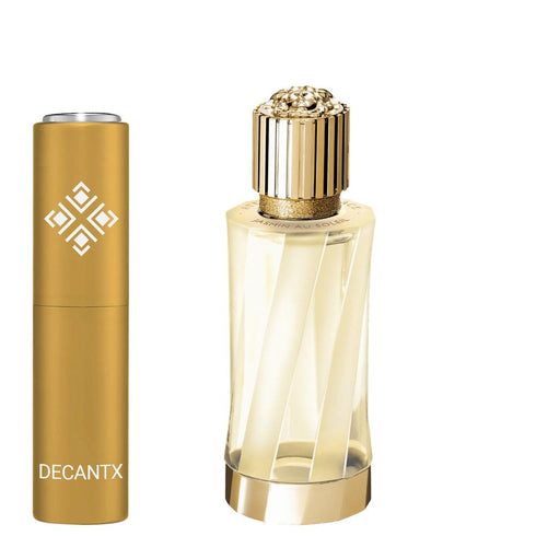 Versace Atelier Jasmin au Soleil Eau de Parfum Unisex