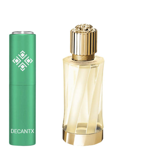 Versace Atelier Jasmin au Soleil Eau de Parfum Unisex