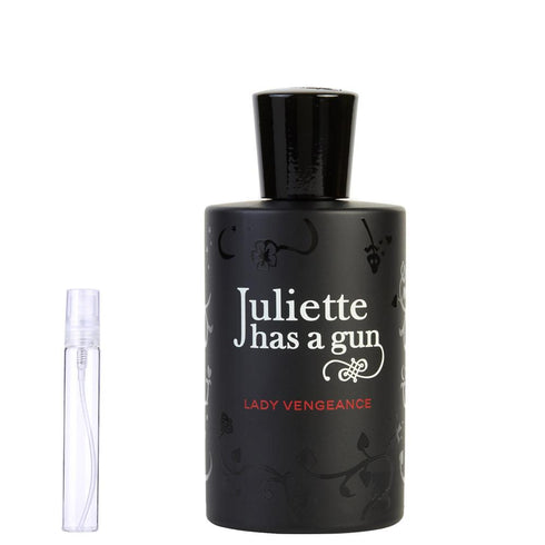Juliette Has a Gun Lady Vengeance Eau de Parfum for Women
