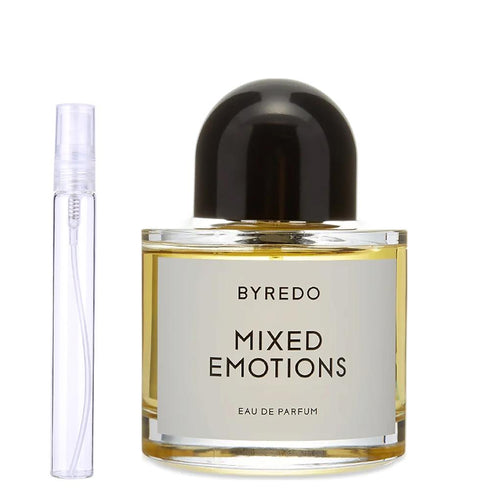 BYREDO Mixed Emotions Eau de Parfum Unisex