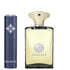 Amouage Silver Man Eau de Parfum for Men