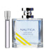 Nautica Voyage Heritage Eau de Toilette for Men