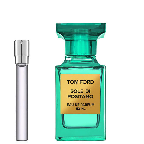 Tom Ford Sole di Positano Eau de Parfum Unisex