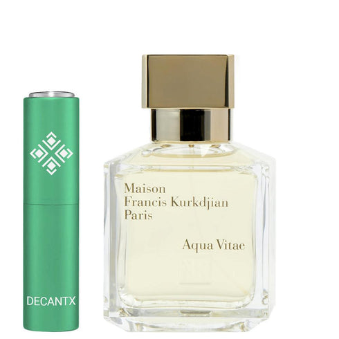 Maison Francis Kurkdjian Aqua Vitae Eau de Toilette Unisex