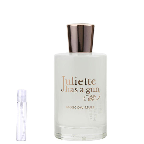 Juliette Has a Gun Moscow Mule Eau de Parfum Unisex