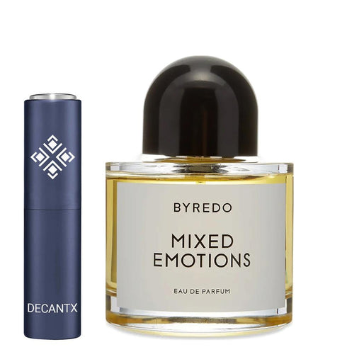 BYREDO Mixed Emotions Eau de Parfum Unisex