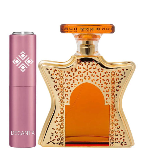 Bond No. 9 Dubai Amber Eau de Parfum Unisex