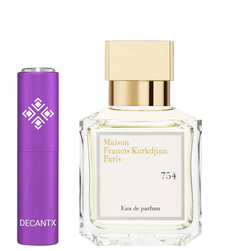 Maison Francis Kurkdjian 754 Eau de Parfum Unisex