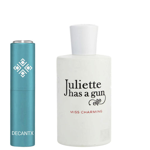 Juliette Has a Gun Miss Charming Eau de Parfum Unisex