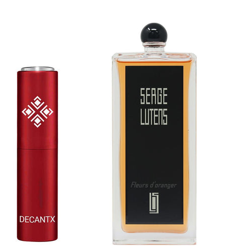 Serge Lutens Fleurs d'Oranger Eau de Parfum Unisex