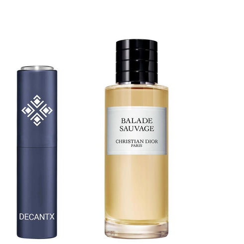 Christian Dior Balade Sauvage Eau de Parfum Unisex