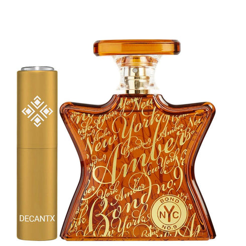 Bond No. 9 New York Amber Eau de Parfum Unisex
