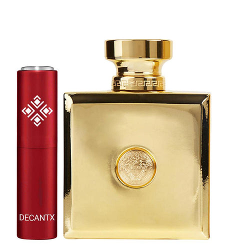 Versace Pour Femme Oud Oriental Eau de Parfum for Women