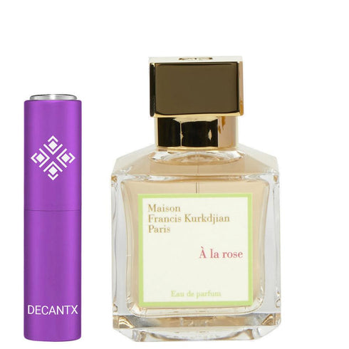 Maison Francis Kurkdjian A La Rose Eau de Parfum for Women
