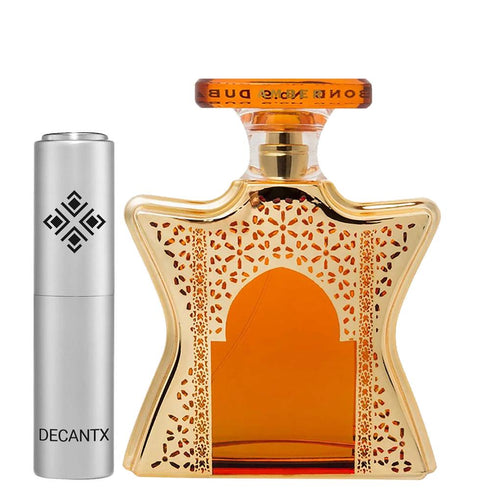 Bond No. 9 Dubai Amber Eau de Parfum Unisex