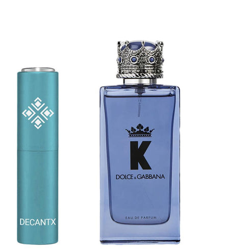 Dolce & Gabbana K Eau de Parfum for Men