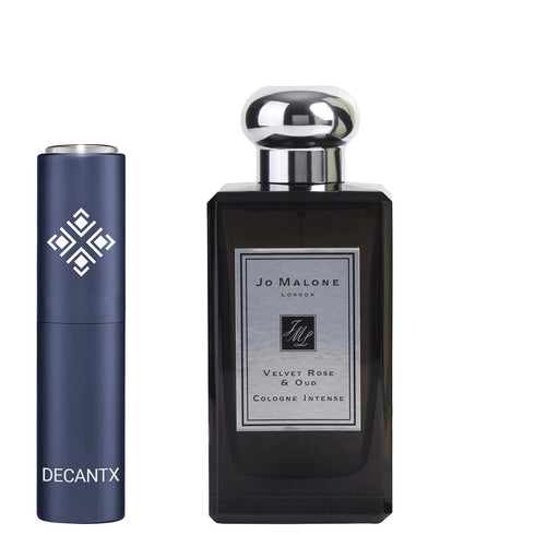Jo Malone Velvet Rose & Oud Cologne Intense Unisex