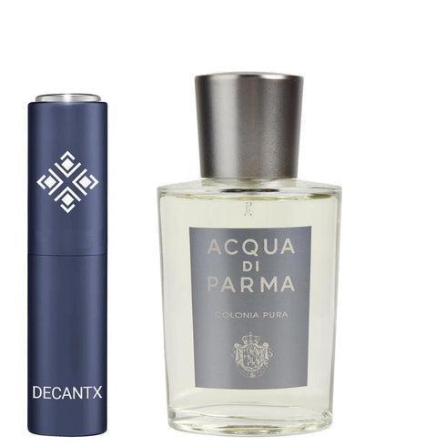 Acqua di Parma Colonia Pura Eau de Cologne Unisex