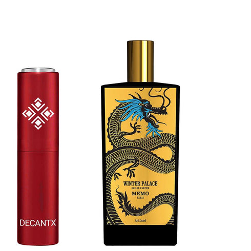 Memo Paris Winter Palace Eau de Parfum Unisex