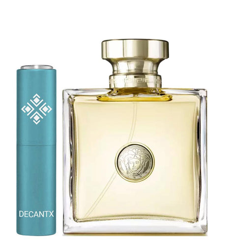 Versace Pour Femme Eau de Parfum for Women