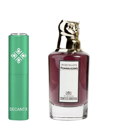 Penhaligon's The Ruthless Countess Dorothea Eau de Parfum for Women