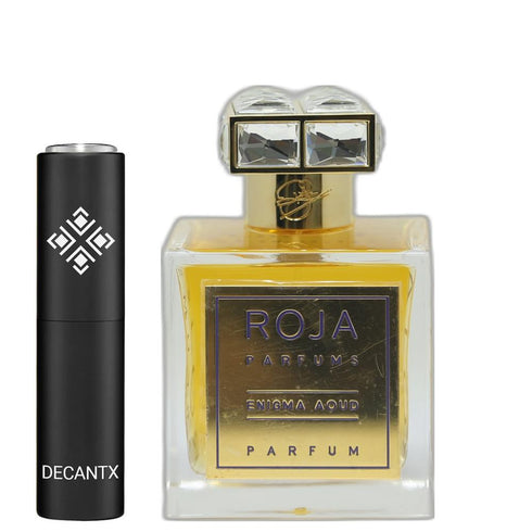 Roja Parfums Enigma Aoud Parfum for Women