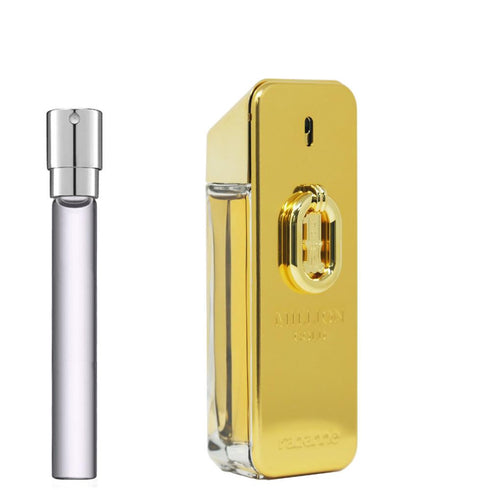 Paco Rabanne Million Gold Eau de Parfum Intense for Men