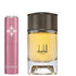 Dunhill Signature Collection Indian Sandalwood Eau de Parfum for Men