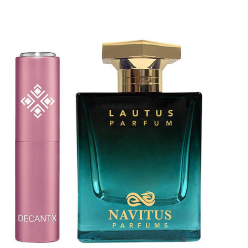 Navitus Parfums Lautus Parfum Unisex