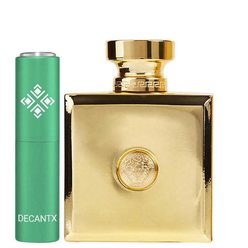 Versace Pour Femme Oud Oriental Eau de Parfum for Women