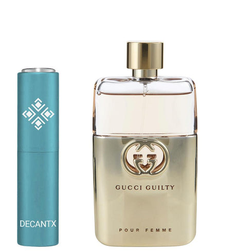 Gucci Guilty Pour Femme Eau de Parfum for Women