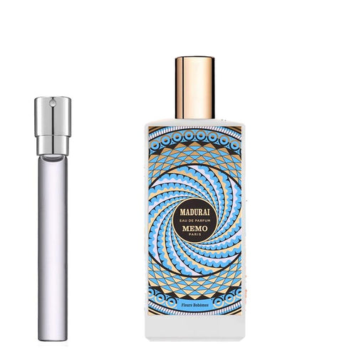 Memo Paris Madurai Eau de Parfum Unisex