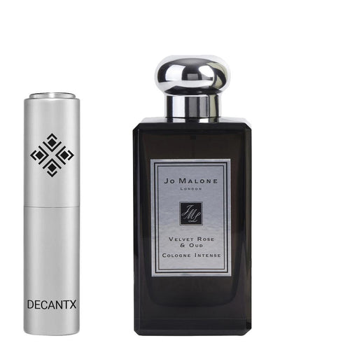 Jo Malone Velvet Rose & Oud Cologne Intense Unisex